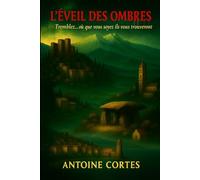 l'éveil des ombres