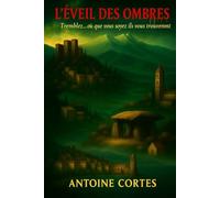 l'éveil des ombres