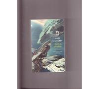 L'éveil du Léviathan: The Expanse 1