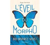 Léveil Du Morpho (ebook)