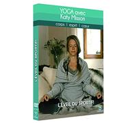 L'Eveil du sportif ! [Francia] [DVD]