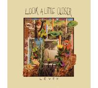 Levek - Look a Little Close [Vinilo]
