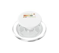 Level 05 Complete Vintage 05 Years 5th Wedding Anniversary PopSockets PopGrip para MagSafe