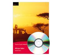 LEVEL 1: AFRICAN SAFARI BOOK AND MULTI- ROM WITH MP3 PACK: Industrial Ecology (Penguin Active Reading)