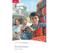Level 1: Ali and His Camera (Pearson English Graded Readers)