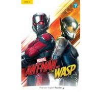 Level 1: Marvel S Ant-man And The Wasp Pack
