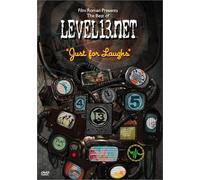Level 13.Net: Just for Laughs [Reino Unido] [DVD]