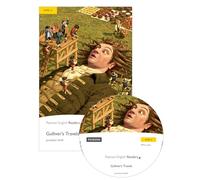 LEVEL 2: GULLIVER'S TRAVELS BOOK AND MP3 PACK: Industrial Ecology (Pearson English Graded Readers)