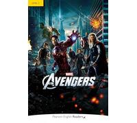 Level 2: Marvel's The Avengers (Pearson English Graded Readers): Industrial Ecology (READERS NIVEAU 2)