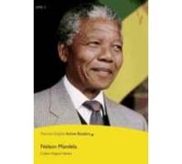 Level 2: Nelson Mandela Book And Multi-rom Pack
