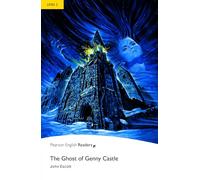 Level 2: The Ghost of Genny Castle (Pearson English Graded Readers)