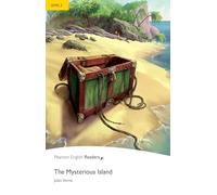 Penguin Readers 2: Mysterious Island, The Book & MP3 Pack (Pearson English Graded Readers) - 9781408278116: Industrial Ecology