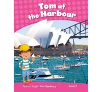 LEVEL 2: TOM AT THE HARBOUR CLIL