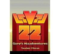 LEVEL 22 Steam Key GLOBAL