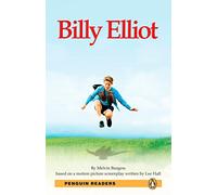 LEVEL 3: BILLY ELLIOT BOOK AND MP3 PACK: Industrial Ecology (2012)