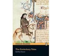 Level 3: Canterbury Tales book and MP3 pack