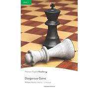 Level 3: Dangerous Game (Pearson English Graded Readers) | William Harris