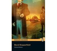 Level 3: David Copperfield book and MP3 pack