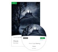 LEVEL 3: DRACULA BOOK AND MP3 PACK: Industrial Ecology (Pearson english readers)