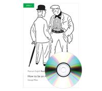 Penguin Readers 3: How to be an Alien Book & MP3 Pack (Pearson English Graded Readers) - 9781447925569 (2012)