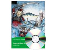 LEVEL 3: JAPANESE GHOST STORIES BOOK AND MULTI-ROM WITH MP3 PACK: Industrial Ecology (Pearson Active Reader)