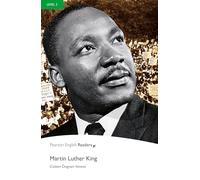 Penguin Readers 3: Martin Luther King Book & MP3 Pack (Pearson English Graded Readers) - 9781447925651: Industrial Ecology