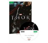 Level 3: Marvel S Thor + Mp3