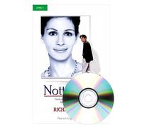 LEVEL 3:NOTTING HILL BOOK & MP3 PACK