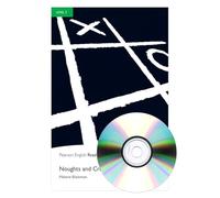 Plpr3:noughts & Crosses Book And Mp3 Pack