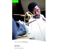 Level 3: Othello (Pearson English Graded Readers)