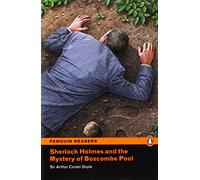 Plpr3:sherlock Holmes & Mystery Of Boscombe Pool & Mp3 Pack