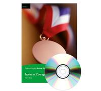 LEVEL 3: STORIES OF COURAGE BOOK AND MULTI-ROM WITH MP3 PACK: Industrial Ecology (Pearson English Active Readers)