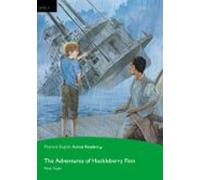 level 3: the adventures of huckleberry finn book and multi-rom with mp
