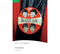 Level 3: The Beatles (Pearson English Graded Readers)