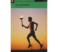 Level 3: The Olympics Book and Multi-ROM with MP3 Pack: Industrial Ecology (Pearson English Active Readers)