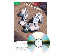 Plpr3:return Of Sherlock Holmes & Mp3 Pack