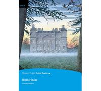 LEVEL 4: BLEAK HOUSE BOOK & MULTI-ROM WITH MP3 PACK (Penguin Active Reading)