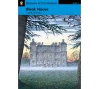 Level 4: Bleak House book&multi-ROM with MP3 pack