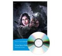 Level 4: Crime Story Collection Book And Multi-rom With Mp3 Pack