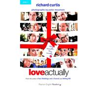 Level 4: Love Actually: Love Actually (Pearson English Graded Readers)