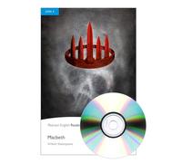 LEVEL 4: MACBETH BOOK AND MP3 FOR PACK