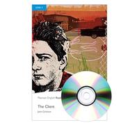 LEVEL 4: THE CLIENT BOOK AND MP3 PACK (Pearson English Graded Readers)