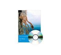 LEVEL 4: THE ODYSSEY BOOK AND MULTI-ROM WITH MP3 PACK: Industrial Ecology (Pearson English Active Readers)