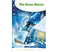Level 4: The Snow Queen