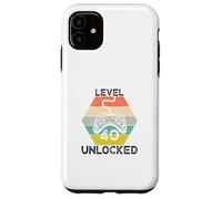 Level 40 Unlocked Carcasa para iPhone 11