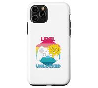 Level 40 Unlocked Carcasa para iPhone 11 Pro