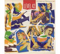 Level 42 - A Physical Presence Part 1 [Vinyl LP]