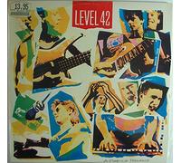 Level 42 - A Physical Presence - Polydor - 825 677-1, Polydor - 827 030-1, Polydor - 827 031-1