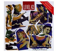 Level 42 - A Physical Presence =rema