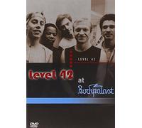 Level 42 - At Rockpalast [Alemania] [DVD]